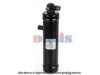 AKS DASIS 803100N Dryer, air conditioning